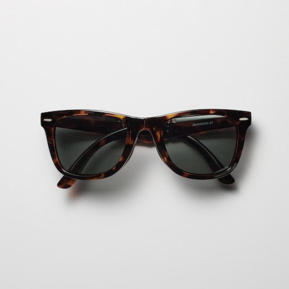 Uniqlo WELLINGTON FOLDING SUNGLASSES
